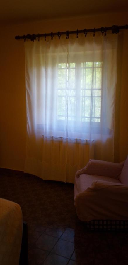 La Casetta Della Nonna Sant'Anna Pelago Экстерьер фото