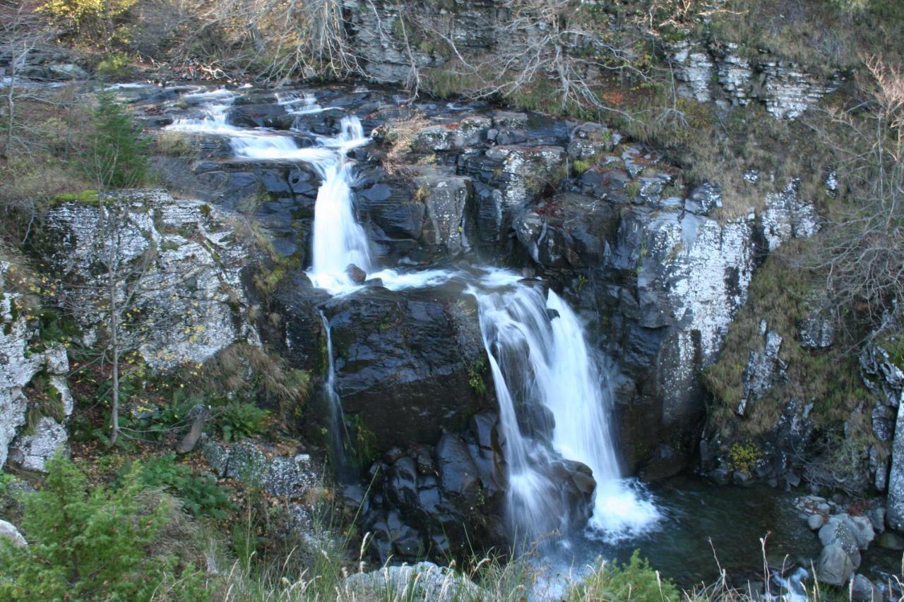 La Casetta Della Nonna Sant'Anna Pelago Экстерьер фото